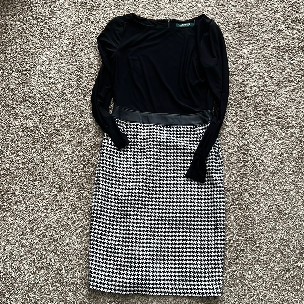 Ralph Lauren dress size 2